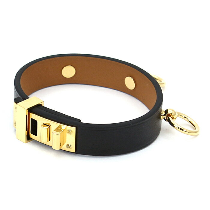  סܤꤢ ᥹ HERMES ֥쥹å ߥ˥ɥåΡ MINI DOG ANNEAUX 071681CC 89 Υ X T1