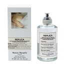 ]}WF Maison Margiela  vJ REPLICA CW[Tf[[jO I[hg 100ml tX jZbNX