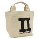 マリメッコ marimekko バッグ トートバッグ MONO MINI TOTE SOLID 091979 ミニサイズ コットンキャンバス地 北欧 ナチュラル ベージュ レディース(4)