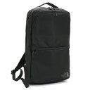 ザ・ノース・フェイス THE NORTH FACE シャトルデイパックスリム Shuttle Daypack Slim バッグ リュック バックパック NM82...
