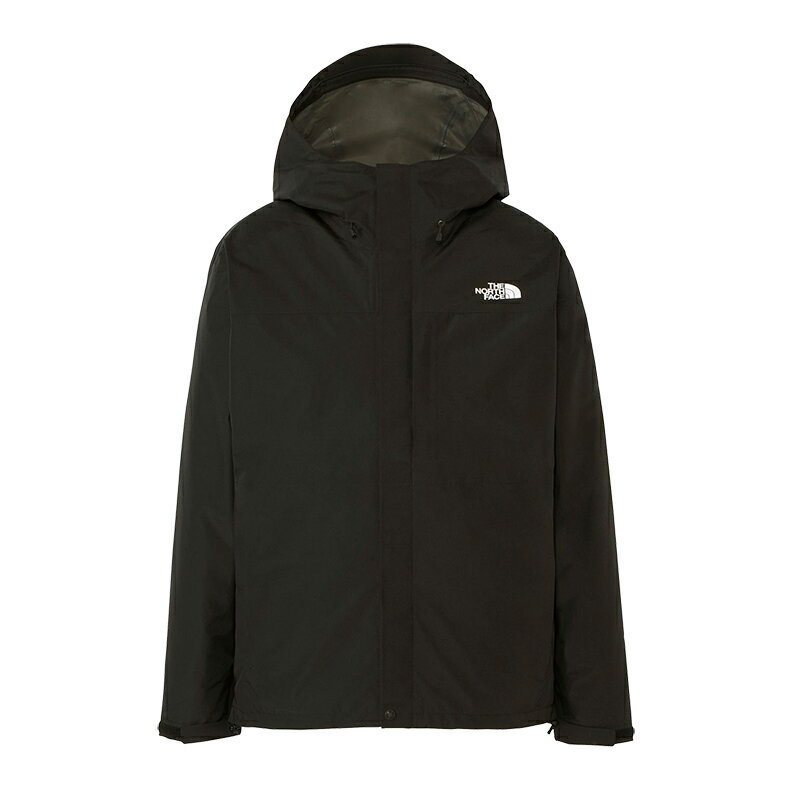 楽天サントノーレノースフェイス THE NORTH FACE クラウドジャケット Cloud Jacket 防水シェルジャケット マウンテンパーカー レインパーカー NP62305 メンズ 国内正規品 スタッフサック付き トレッキング キャンプ リサイクルポリエステル