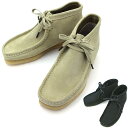 N[NX CLARKS r[u[c V[Y C JV XG[h WALLABEE BOOT Y VRf  JWA U[ AN C2E y26155516FMAPLEzy26155517FBLACKz 24.5`28.5cm