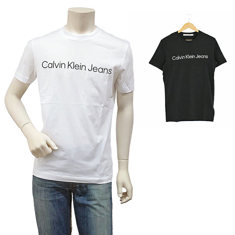 カルバン・クライン ジーンズ シャドウロゴ Tシャツ ホワイト 楽天市場】ホワイト(ブランドカルバンクライン)(Tシャツ