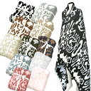 カシウエア Damask Throw ブランケット 計11色 135×183cm THCHDSK01 【並行輸入品】