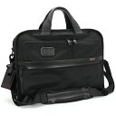 トゥミ TUMI バッグ アルファ3 オーガナイザーポートフォリオブリーフ ALPHA3 ORGANIZER PORTFOLIO BRIEF 02603108