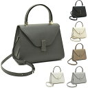 ヴァレクストラ Valextra バッグ ハンドバッグ(ショルダー付) ショルダーバッグ ミニ イジィデ WBES0036028LOC99 カーフレザー 本革 ...