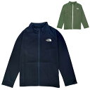 ザ・ノース・フェイス THE NORTH FACE ロングスリーブサンシェードフルジップジャケット L/S Sunshade Full Zip Jacket 水...