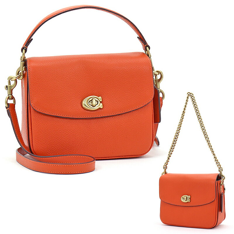 楽天市場】coach ボディバッグ オレンジの通販 楽天市場】coach ボディバッグ オレンジの通販
