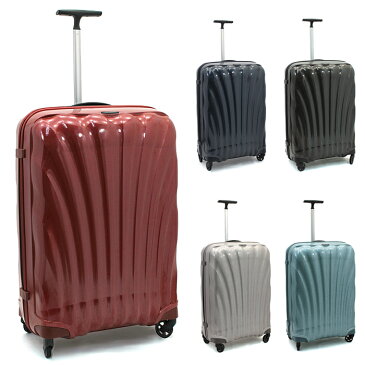 サムソナイト Samsonite コスモライト COSMOLITE 94L V22 キャリーケース スーツケース（TSAロック） 73351 【NNPG】 【キャッシュレス還元対応】