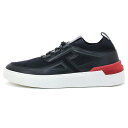 トッズ TOD'S ノーコードX NO_CODE X スニー...