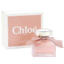 クロエ クロエ Chloe 香水 50ml ロー オードトワレ レディース