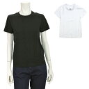 エムエム6 エムエムシックス メゾンマルジェラ MM6 Maison Margiela クルーネック半袖Tシャツ S52GC0189 S23901 レディース