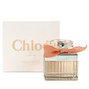 クロエ Chloe 香水 50ml ローズタンジェリン オードトワレ レディース