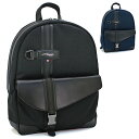 エス テー デュポン S.T.Dupont バッグ リュック デフィ ミレニアム ラウンドバックパック DEFI MILLENIUM ROUND BACKPACK 173010 ブルー 174002 ブラック メンズ ビジネス 出張 レザー 本革