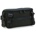 トゥミ TUMI バッグ ボディバッグ ヒップバッグ カメラバッグ ウエストバッグ アルファブラボー ALPHA BRAVO プラトーンスリング 0232799...