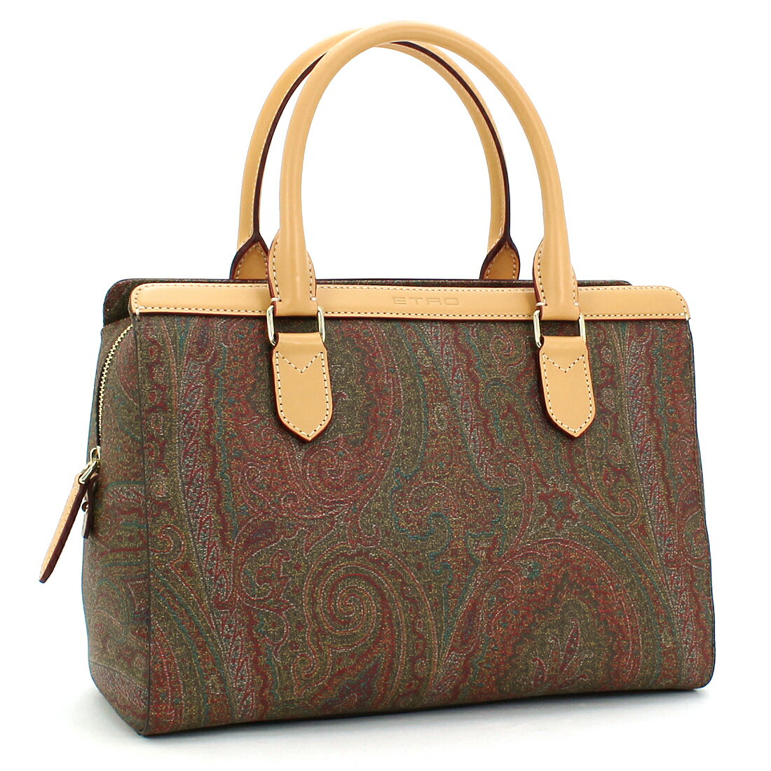 Gg ETRO obO nhobO SHOPPING PAISLEY CLASSIC RUSSEL 0I345 8010 C}` yCY[  PVC~U[ fB[X