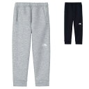 ノースフェイス THE NORTH FACE テックエアースウェットジョガーパンツ Tech Air Sweat Jogger Pant ロングパンツ NBJ32472 キッズ 国内正規品 立体的なラバーロゴプリント 「THE NORTH FACE」のエンボス加工 ウエストスピンドル仕様