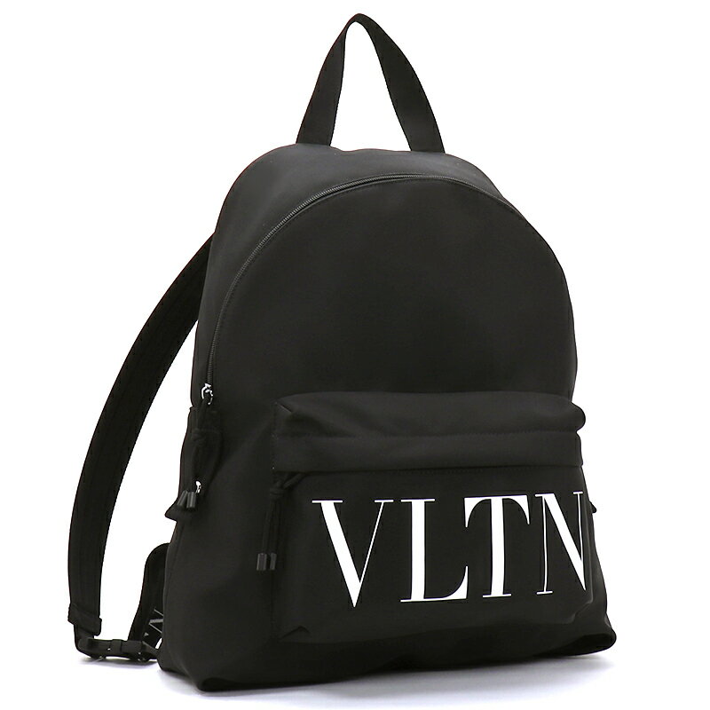 ヴァレンティノガラバーニ VALENTINO GARAVANI バッグ リュック バックパック デイパック VLTN 0993YHS ヴァレンチノ バレンティノ バレンチノ VLTNロゴ メンズ ユニセックス