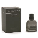 ボッテガヴェネタ  ボッテガヴェネタ BOTTEGA VENETA 香水 50mL プールオム POUR HOMME オードトワレ メンズ ボッテガべネタ フレグランス