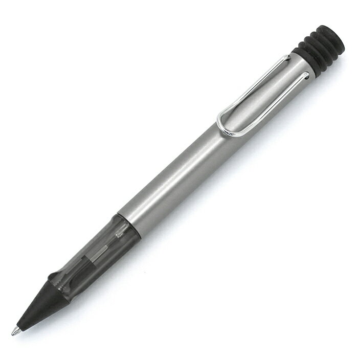 LAMY ボールペン ラミー LAMY ボールペン ノック式 ラミー アルスター L226 グラファイト