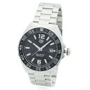 ^OzC[ TAG Heuer tH[~1 v EHb` Y Lo[5 WAZ2011 BA0842 ubN