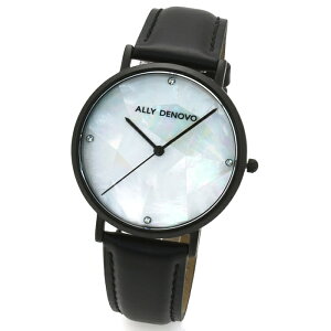 ꡼ǥΥ ALLY DENOVO  å ǥ ѡ 36mm Gaia Pearl 36mm ե4P AF5003 4 ۥ磻ȥѡʸ