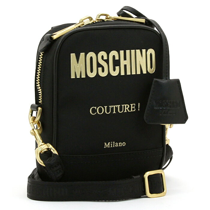 XL[m MOSCHINO obO V_[obO B7421 8205