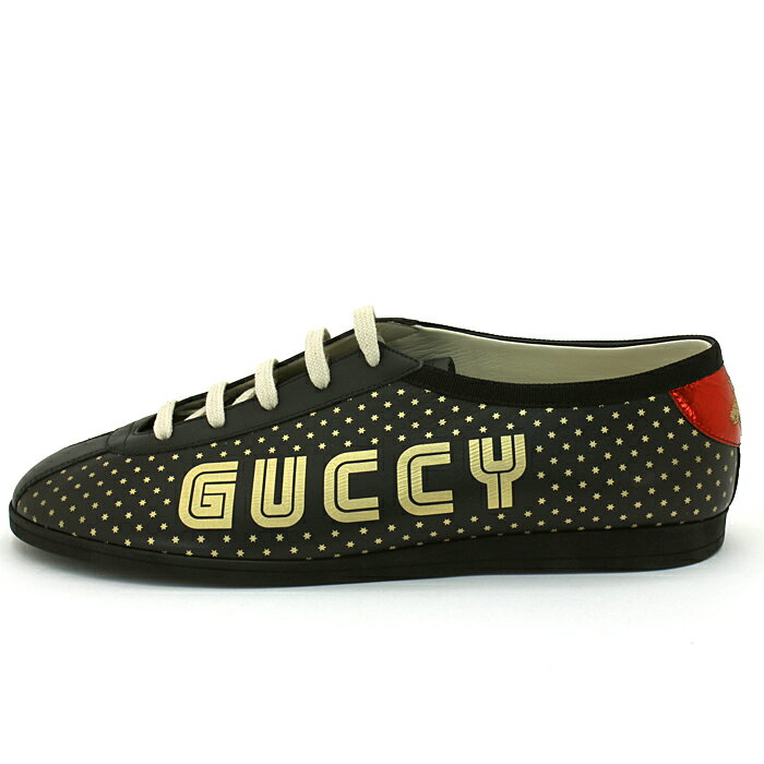 グッチ GUCCI GUCCY FALACER スニーカー シューズ 靴 519723 0G270 メンズ