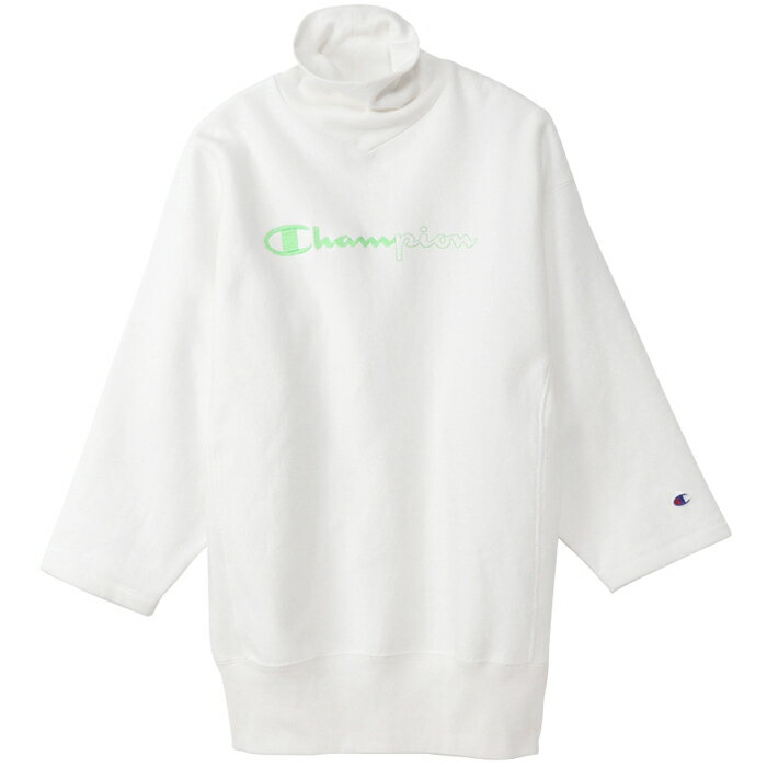 CHAMPION / チャンピオン 別注 TURTLENECK SWEAT SHIRT