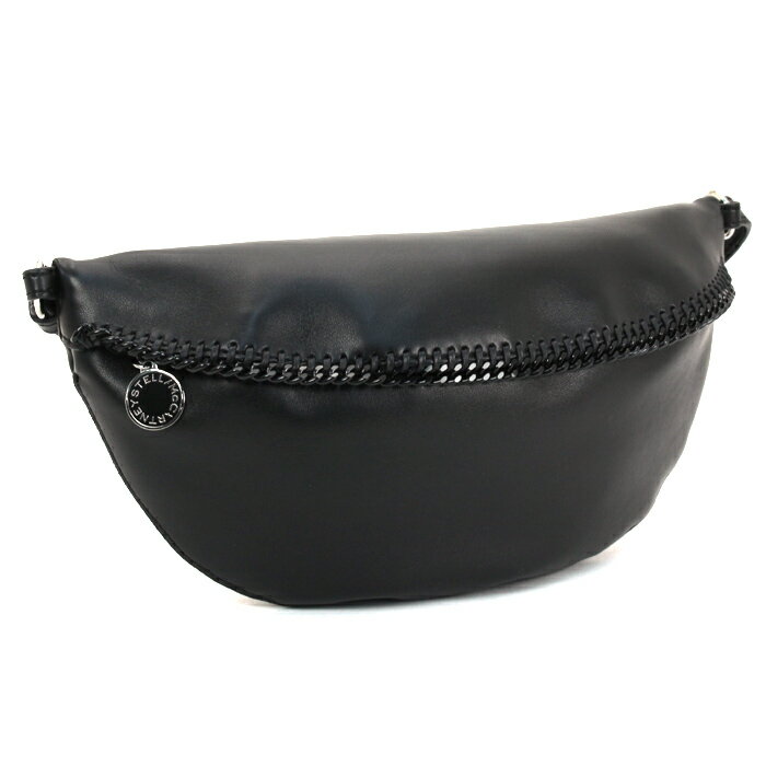 ステラマッカートニー STELLA McCARTNEY バッグ ウエストバッグ クロスボディバッグ バムバッグ BUM BAG 541678 W8394