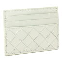 ボッテガヴェネタ BOTTEGA VENETA カードケース 635042 VCPP3 ボッテガベネタ(4)