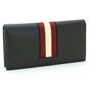 バリー 長財布(ファスナー小銭入れ) BALIRO HP 【並行輸入品】