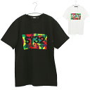 エスワイサーティトゥーバイスウィートイヤーズ SY32 by SWEET YEARS 半袖Tシャツ クルーネック 丸首 TIEDYE LOGO TEE ロゴ タイダイ ストリート スポーティ コットン ブラック ホワイト 冷感 ひんやり 11585 メンズ レディース ユニセックス 国内正規品