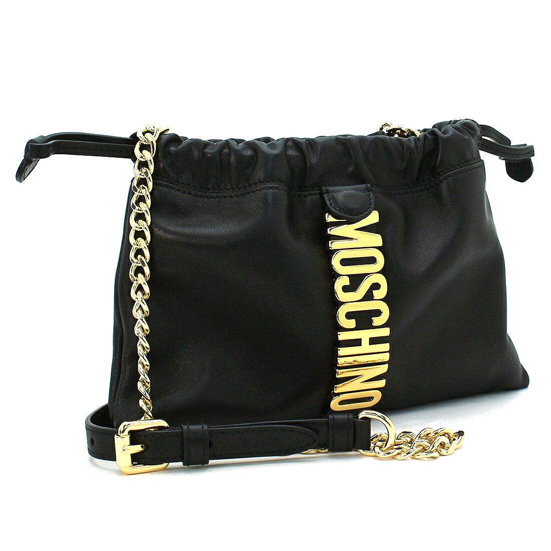 XL[m MOSCHINO obO V_[obO A7475 8008 В U[ {v S fB[X ubN ~jobO RpNg |[` | ΂ߊ|