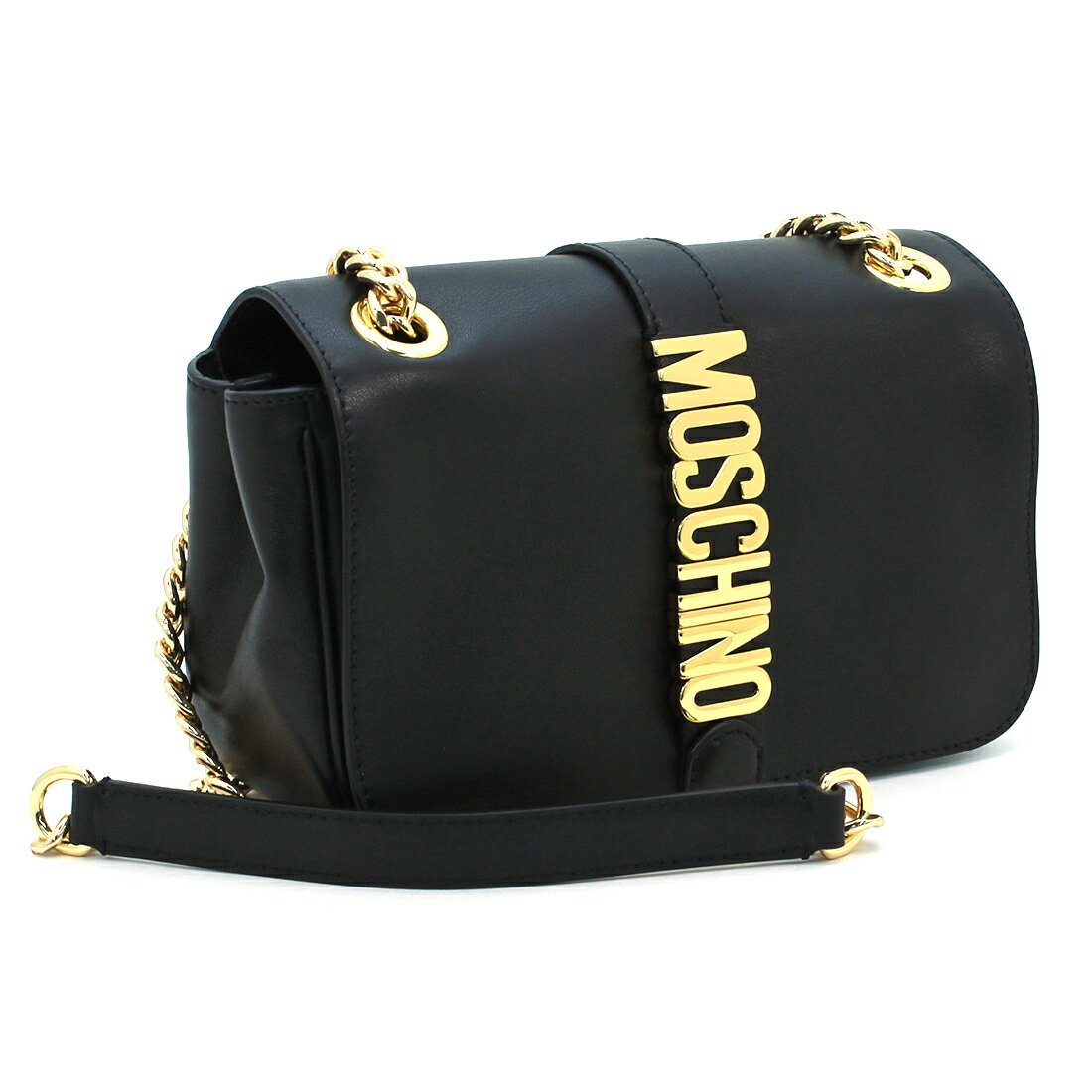 XL[m MOSCHINO obO V_[obO A7474 8008 U[ {v S fB[X ubN C^A p[eB[