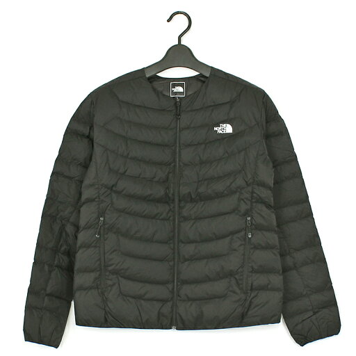 ザ・ノース・フェイス THE NORTH FACE サンダーラウンドネックジャケット Thunder Roundneck Jacket ダウンジャケット NYW82313 レディース 国内正規品 無地 ブランドロゴ ナイロン 中わた入り 防寒 ショート丈 アウトドア シンプル ハンドウォーマーポケット パッカブル ザ・ノース・フェイス THE NORTH FACE サンダーラウンドネックジャケット Thunder Roundneck Jacket ダウンジャケット NYW82313 レディース 国内正規品 無地 ブランドロゴ ナイロン 中わた入り 防寒 ショート丈 アウトドア シンプル ハンドウォーマーポケット パッカブル