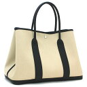 GX HERMES K[fp[eB 36cm GARDEN PARTY gItBVF lS_ obO g[gobO i^ m[ B