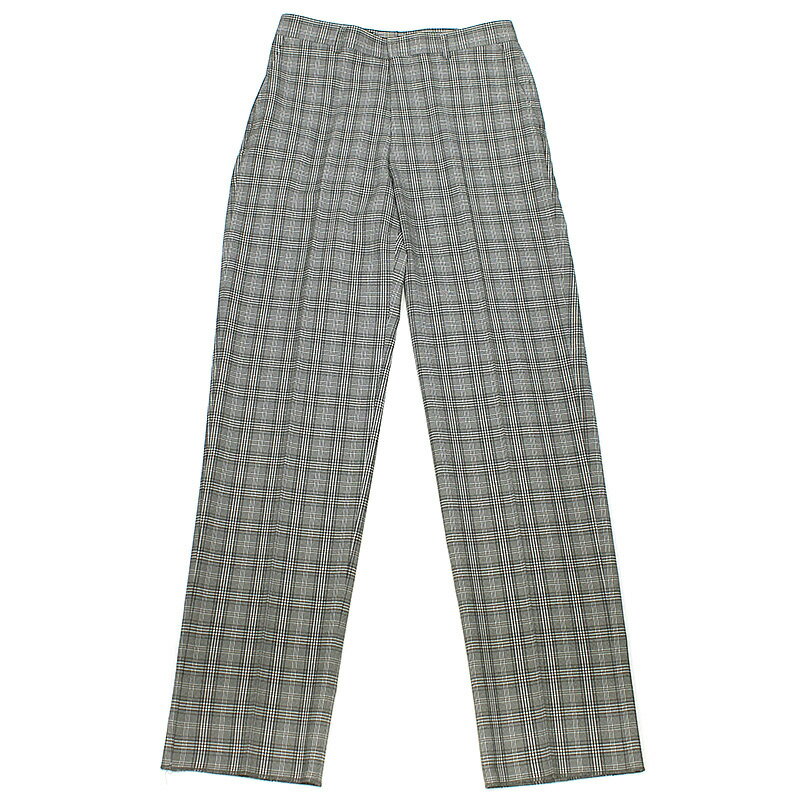 フリーマンズスポーティングクラブ FREEMANS SPORTING CLUB ロングパンツ ブリーカー トラウザー BLEECKER TROUSERS FY241TPA04 ユニセックス 長ズボン スラックス