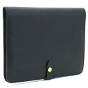 イルビゾンテ IL BISONTE タブレットケース F0416