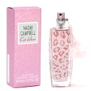 iI~Lx NAOMI CAMPBELL  30ml LbgfNX I[hg fB[X