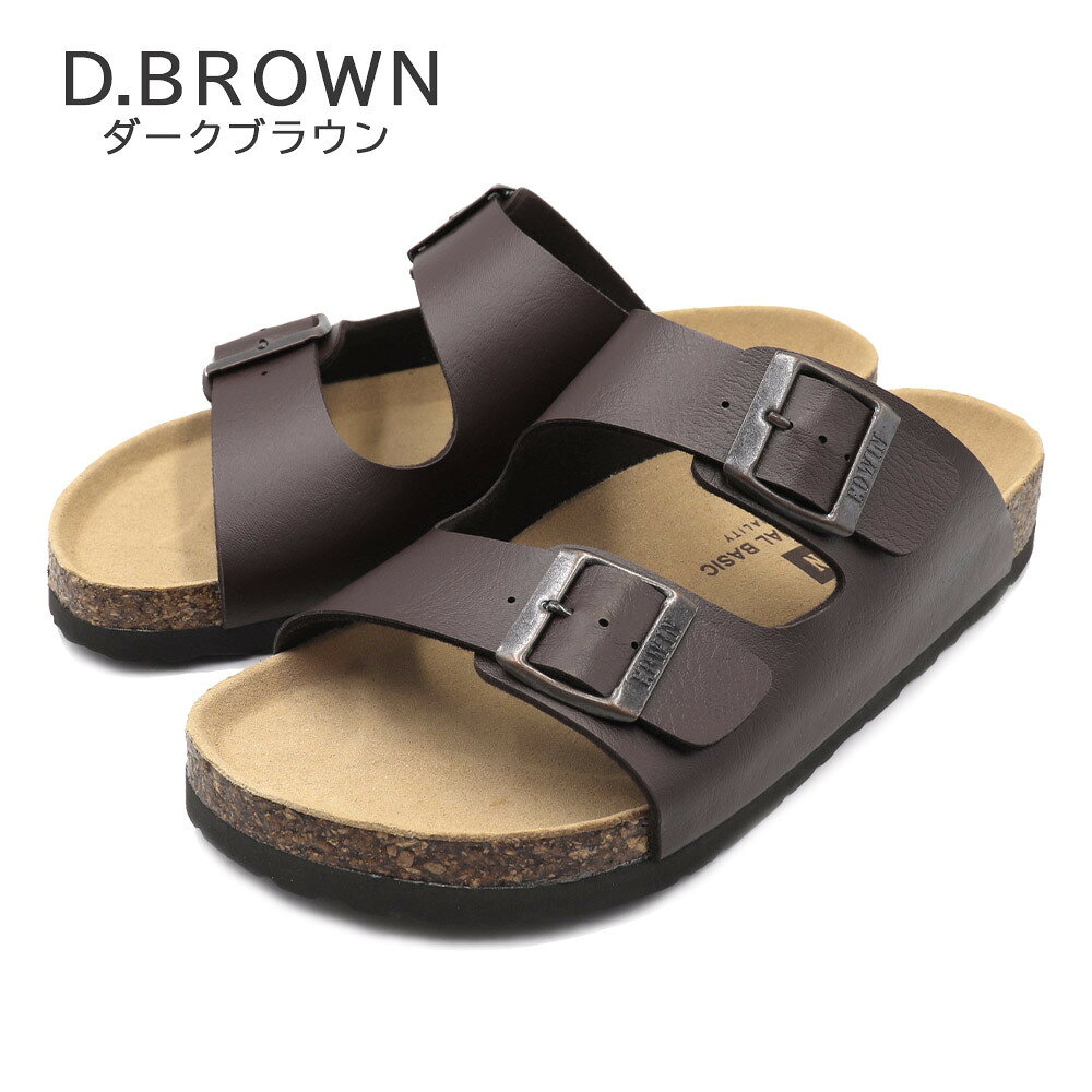EDWIN メンズ サンダル コンフォートサンダル 定番 エドウィン EB1001 紳士 靴