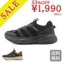 【SALE】 VANSPORT メンズ スニーカー スリッポン ゴム紐 防水 防滑 幅広 お買い得 在庫限り 特価 在庫処分 ヴァンスポーツ VA3001 紳士...