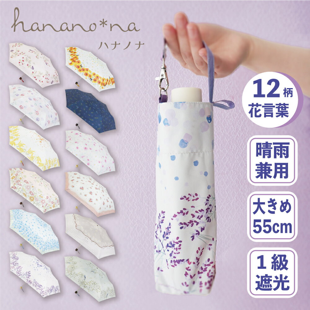 ★新品★サンドレス　晴雨兼用　日傘　楽折　ジャンプ式　1級遮光　遮熱　ドット　白 ☆新品☆サンドレス 晴雨兼用 日傘 楽折 ジャンプ式 1級遮光 遮熱