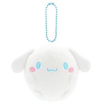 Rakuten - サンリオキャラクターズ　ぬくい～ず®　たまご型　シナモロール　可愛い　カバン　通学　サンリオ　プレゼント 贈り物 贈呈 女子 学生 女の子