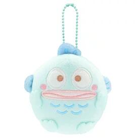 Rakuten - サンリオキャラクターズ　ぬくい～ず®　たまご型　ハンギョドン　可愛い　カバン　通学　サンリオ　プレゼント 贈り物 贈呈 女子 学生 女の子
