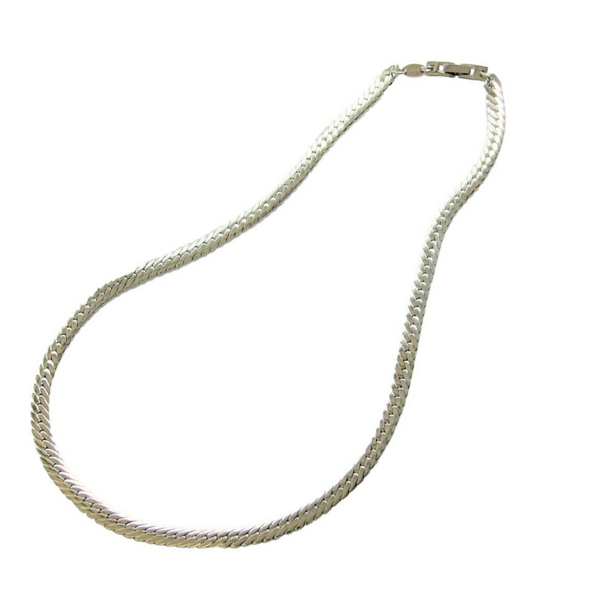 純チタンヘリンボーンネックレス ワイドチタン 軽量 メンズ レディース ヘリンボーン 金属アレルギーフリー 人気 おしゃれ 純チタン 6.5mm幅