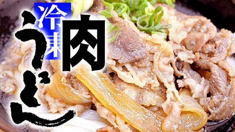 父の日 プレゼント お父さん ありがとう 感謝 讃岐うどん 冷凍 肉うどん 12人前【EB】送料無料 お試し さぬきうどん お取り寄せグルメ ギフト のし 心ばかり 御礼 内祝い お誕生日 プレゼント 喜寿 お慶び 結婚祝い お見舞 お誕生日 粗品 出産祝い 食品備蓄 3