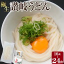 大容量 【本場 生麺 讃岐うどん 並切麺】(ゆうパック配送)
