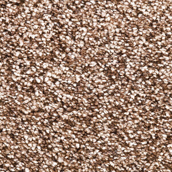 ラグ カーペット 190×290cm ブラウン色 長方形 ジェイド タフテッド 日本製 ホットカーペットOK