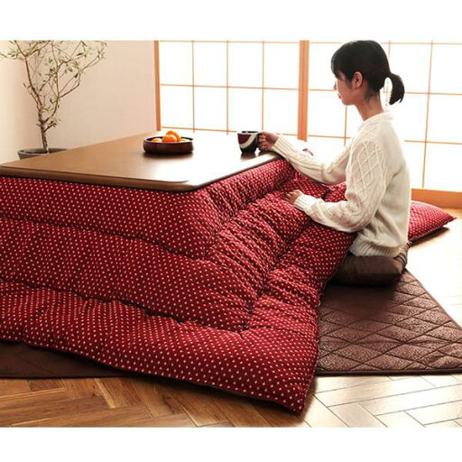 こたつ布団 長方形150巾こたつ用(掛単品) 和風 長方形コタツ用厚掛けふとん SIORI-RO ローズ色 日本製 こたつ布団 長方形150巾こたつ用(掛単品) 和風 長方形コタツ用厚掛けふとん SIORI-RO ローズ色 日本製